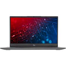 Ноутбук IRU Tactio 15PHC Black (2045999)