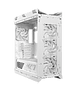 Корпус Asus ROG Strix Helios II GX601S без БП White (90DC00W3-B39000)