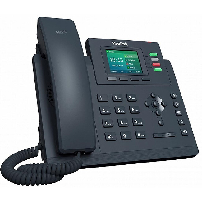IP-телефон Yealink SIP-T33G