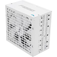 Блок питания Sama P1000 White XPH1000-AP 1000W (P1000-WHPFF001-EU)