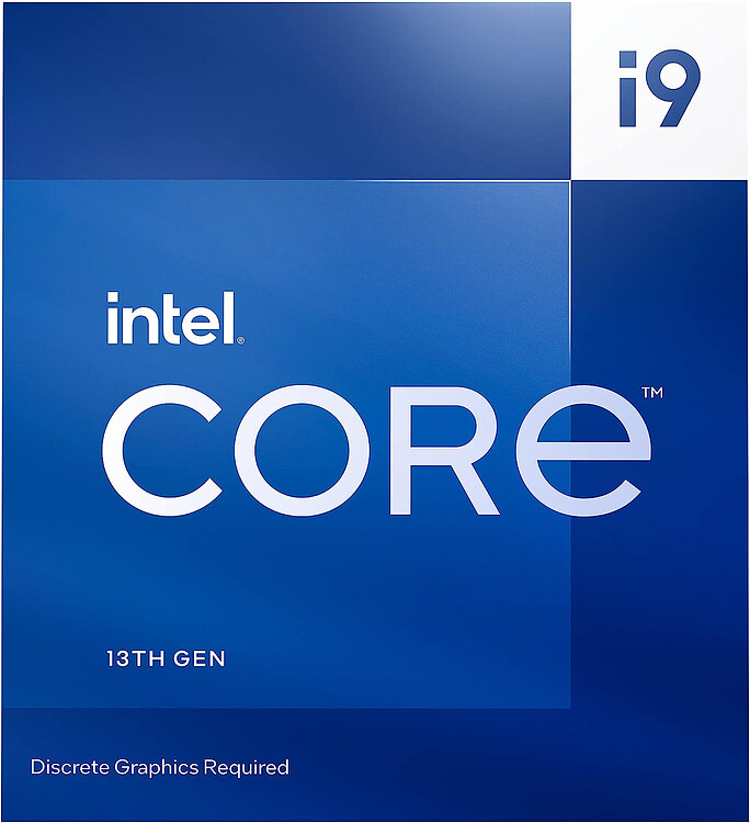 Процессор Intel Core i9-13900F OEM Процессор Intel Core i9-13900F OEM