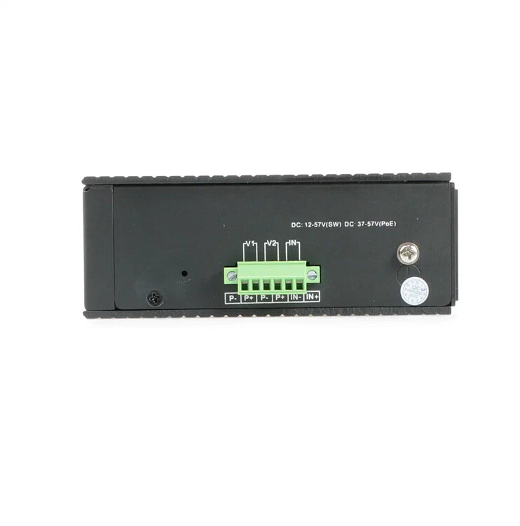 Коммутатор Osnovo SW-70802/I