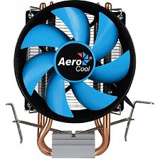 Кулер для процессора AeroCool Verkho 2 (ACTC-NA20210.01) Кулер для процессора AeroCool Verkho 2 (ACTC-NA20210.01)