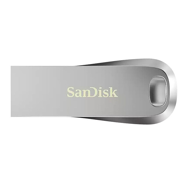 USB Flash-накопитель SanDisk Ultra Luxe 256Gb (SDCZ74-256G-G46)