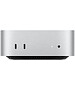 Компьютер Apple Mac Mini A3238 серебристый (MCYT4HN/A)
