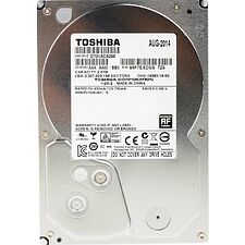 Жесткий диск Toshiba DT01ACA 2TB (DT01ACA200)
