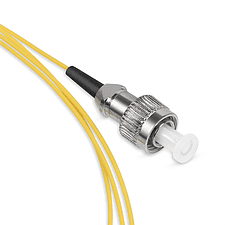 Пигтейл Cabeus PT-FC-9 желтый