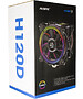 Кулер для процессора Alseye H120D