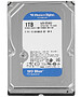 Жесткий диск WD Blue 1TB (WD10EARZ)