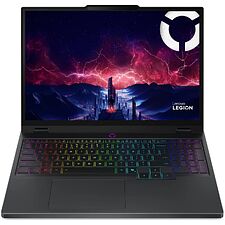 Ноутбук Lenovo Legion 5 15AKP10 Eclipse Black (83F1003ERK)