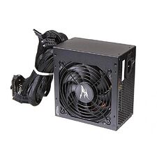 Блок питания Zalman MegaMax TXll 700W V2 ATX (ZM700-TXII V2)