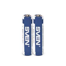 Мышь Sven RX-400W USB Black (SV-014674)