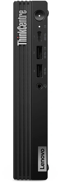Компьютер Lenovo ThinkCentre Tiny M70q Gen5 (12TESD8Y01)