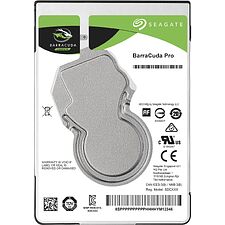 Жесткий диск Seagate 1TB Barracuda Pro 7200rpm (ST1000LM049)