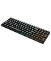 Клавиатура Royal Kludge RK100 Red switch/Black
