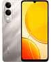 Смартфон Vivo Y04 4GB/128GB титановое сияние (V2430)