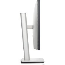 Монитор Dell UltraSharp U2424HE черный
