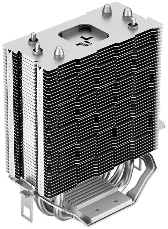 Кулер для процессора DeepCool AG300 (R-AG300-BKNNMN-G)