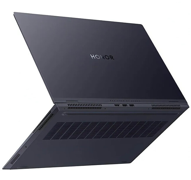 Ноутбук Honor MagicBook Pro 16 2024 DRA-54 Purple (5301AJJE)