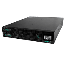 Источник бесперебойного питания Systeme Electriс SRTSE2000RTXLIG2-NC черный