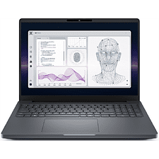 Ноутбук Dell Pro Max 16 Plus (ProMax16-7612)