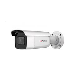 Камера видеонаблюдения HiWatch Pro IPC-B622-G2/ZS 2.8-12мм белый