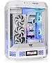 Корпус Thermaltake The Tower 600 Snow White (CA-1Z1-00M6WN-00)