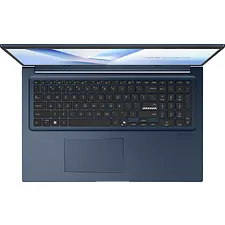 Ноутбук Asus Vivobook 17 X1704MA-AU035 Blue (90NB17V2-M001D0)