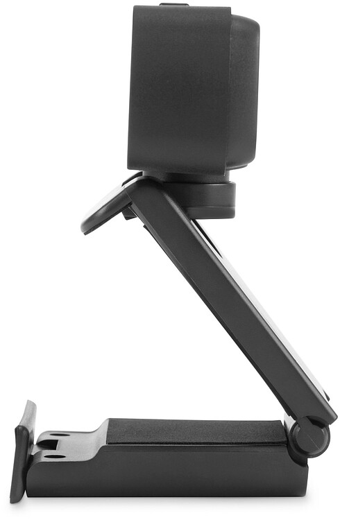 Веб-камера Oklick OK-C001FH черный (1919820)