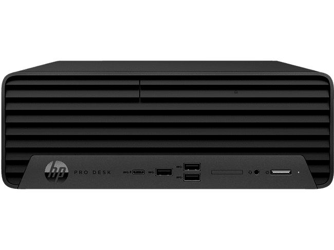 Компьютер HP Pro 400 G9 (99N59ET)