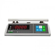 Весы торговые Mertech M-ER 326 AFU-32.1 (3061)