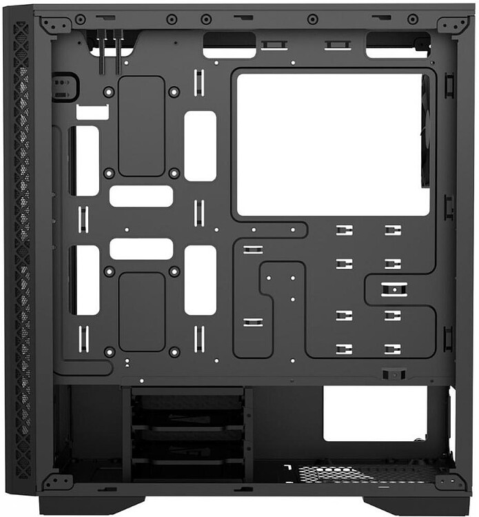 Корпус DeepCool Matrexx 50 (DP-ATX-Matrexx50)