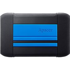 Внешний накопитель Apacer AC633 2TB (AP2TBAC633U-1)