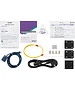 Коммутатор SNR SNR-S2989G-48TX-POE