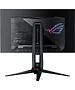 Монитор Asus ROG Swift PG27AQDP черный (90LM0A20-B01A70)