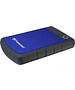 Внешний накопитель Transcend StoreJet 25H3B 2TB синий (TS2TSJ25H3B)