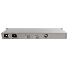 Беспроводной маршрутизатор Mikrotik RouterBOARD RB1100X4