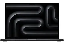 Ноутбук Apple MacBook Pro 16 A3403 M4 Pro Space Black CN (MX2Y3HN/A)