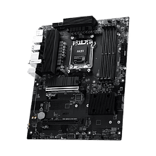 Материнская плата MSI PRO B850-S EVO WIFI