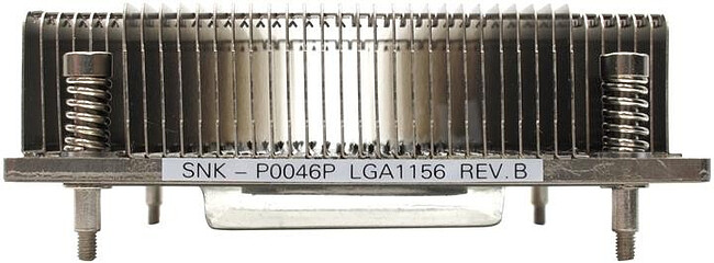 Радиатор для процессора Supermicro SNK-P0046 P