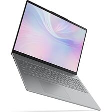 Ноутбук Lenovo IdeaPad Slim 5 16AHP10 Luna Grey (83HW000ARK)