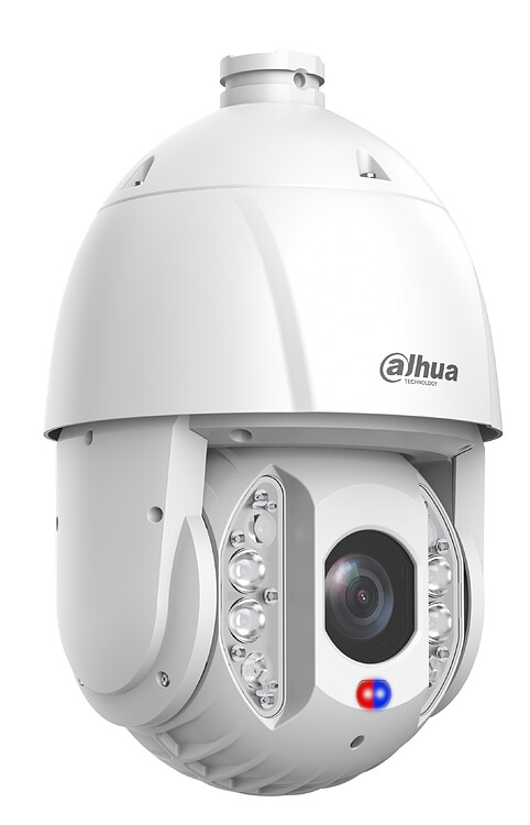 Камера видеонаблюдения Dahua DH-SD6E425MB-HNR-A-PV1