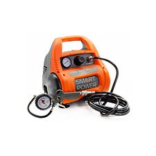 Автомобильный компрессор Berkut Smart Power SAC-280 (БП-00002155)