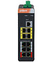 Коммутатор Dahua DH-IS4410-6GT-120