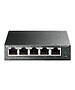 Коммутатор TP-Link TL-SG105PE