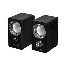 Акустика Oklick OK-116 черный (315691)