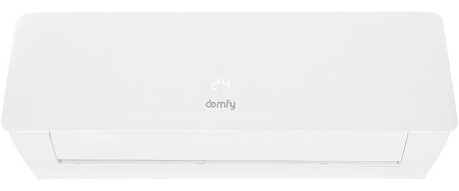 Сплит-система Domfy DCW-AC-07-1i