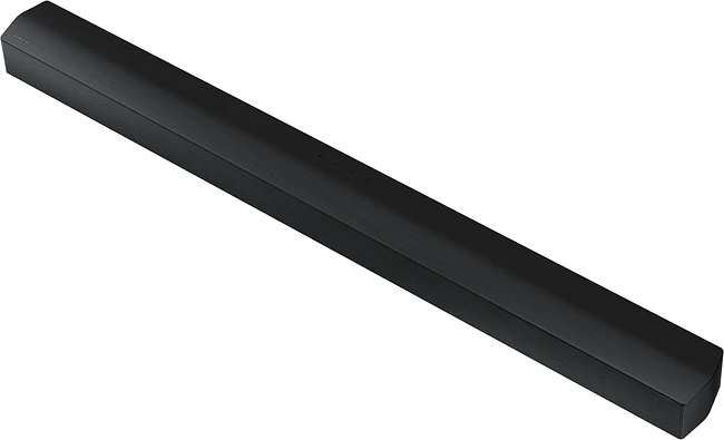 Саундбар Samsung HW-B650D/RU черный
