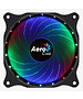 Кулер для корпуса Aerocool Cosmo 12 FRGB Molex (ACF3-NA10117.11)
