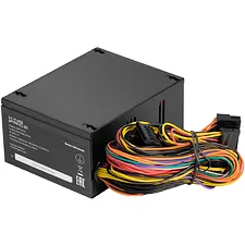 Блок питания KingPrice KPPSU400-SFXV3 400W